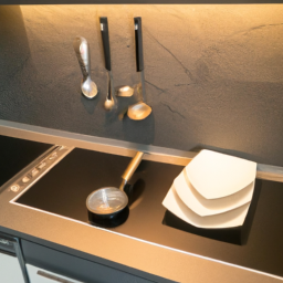 Cuisine Équipée : Personnalisez chaque Détail pour une Cuisine à votre Image Le Mans